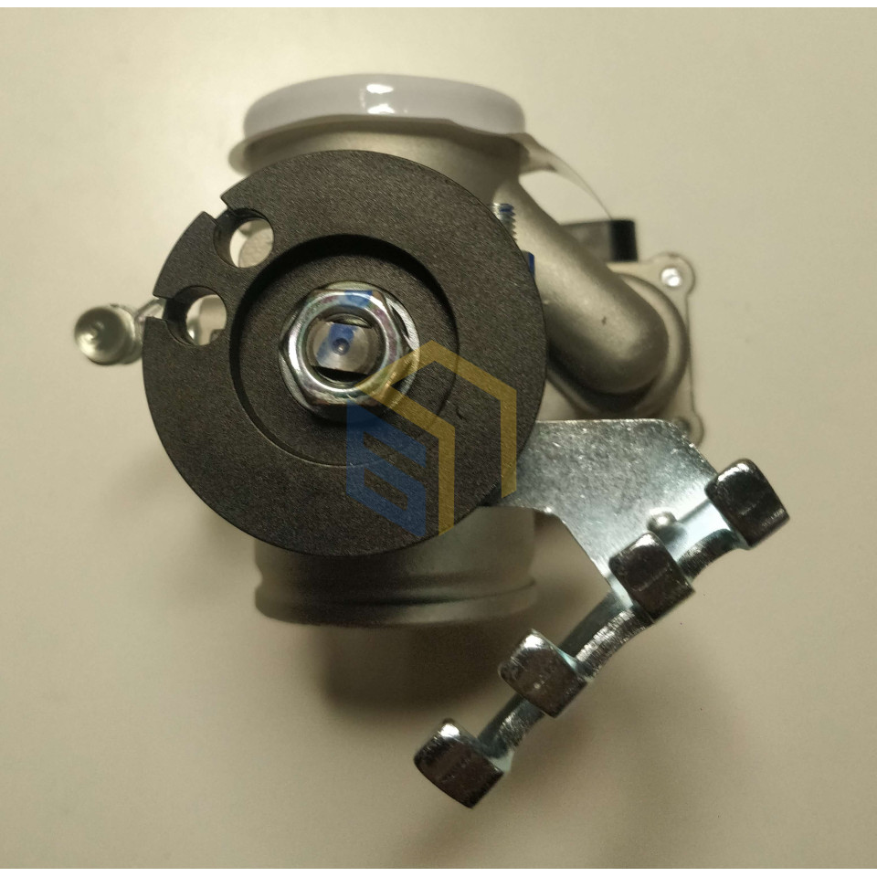 Блок дросельної заслінки мотоцикла ZONSEN BATTLO 5R (140335)