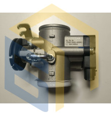 Блок дросельної заслінки мотоцикла ZONSEN BATTLO 5R (140335)