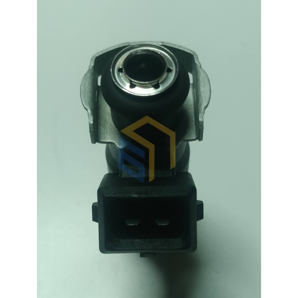 Паливний інжектор мотоцикла ZONSEN BATTLO 5R (140336)