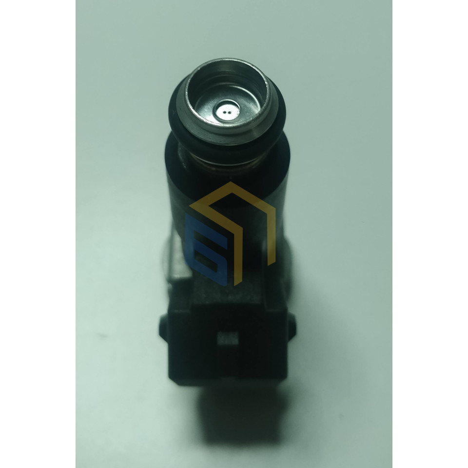 Паливний інжектор мотоцикла ZONSEN BATTLO 5R (140336)