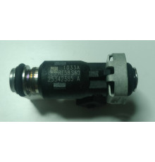 Паливний інжектор мотоцикла ZONSEN BATTLO 5R (140336)