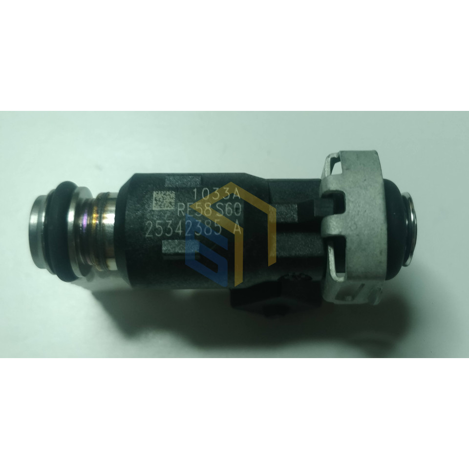 Паливний інжектор мотоцикла ZONSEN BATTLO 5R (140336)