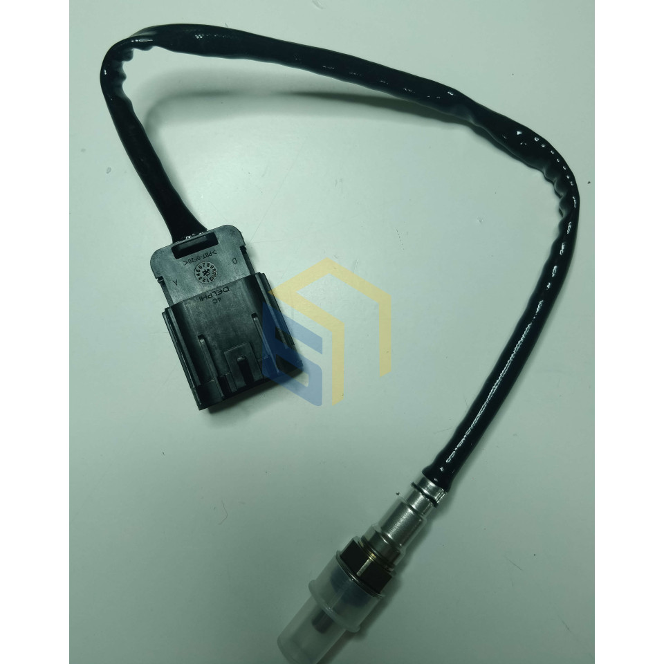 Датчик кисню мотоцикла ZONSEN BATTLO 5R (140338)