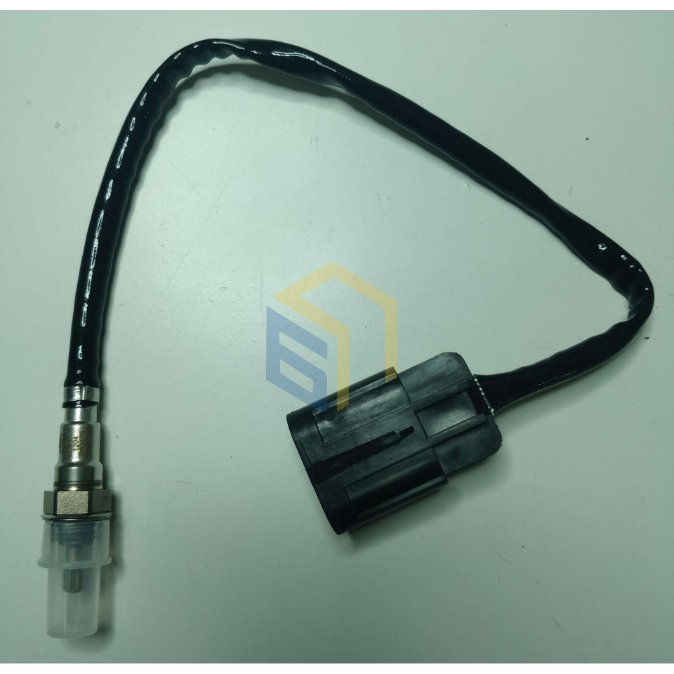 Датчик кисню мотоцикла ZONSEN BATTLO 5R (140338)