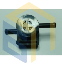 Паливний кран мотоцикла ZONSEN BATTLO 5R (140339)