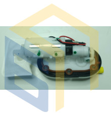 Паливний насос мотоцикла ZONSEN BATTLO 5R (140340)