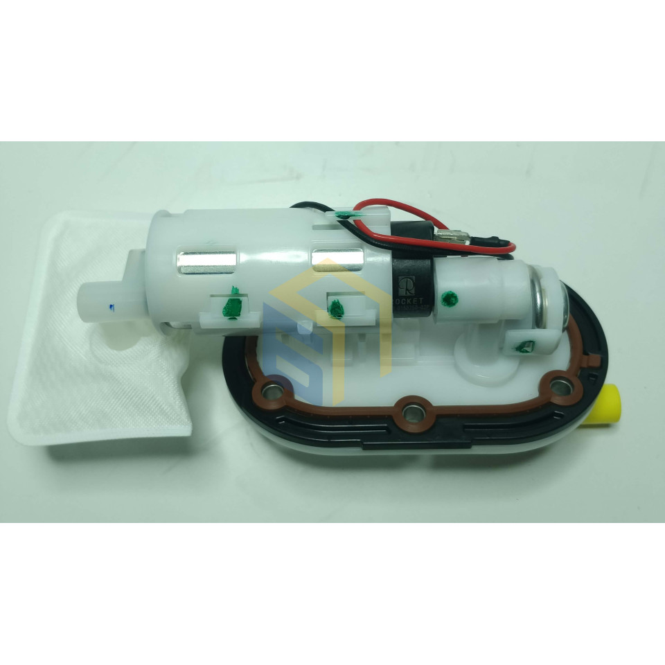 Паливний насос мотоцикла ZONSEN BATTLO 5R (140340)