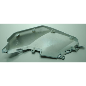 Права захисна пластина бака (крижано-блакитна) мотоцикла ZONSEN BATTLO 5R (140342)