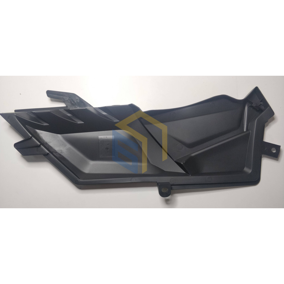 Лівий щиток мотоцикла ZONSEN BATTLO 5R (140345)