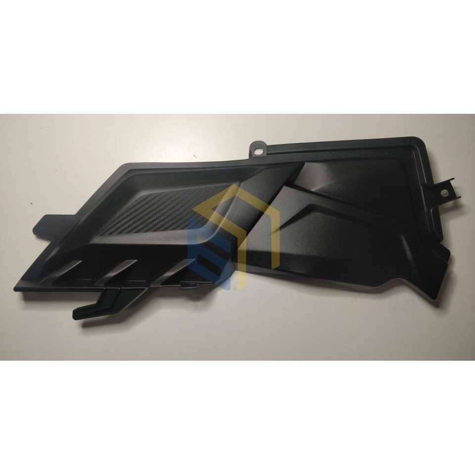 Лівий щиток мотоцикла ZONSEN BATTLO 5R (140345)