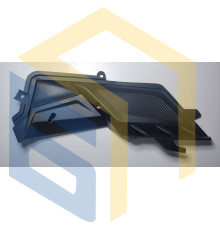 Правий щиток мотоцикла ZONSEN BATTLO 5R (140346)