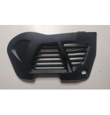 Декоративна частина лівого щитка мотоцикла ZONSEN BATTLO 5R (140347)