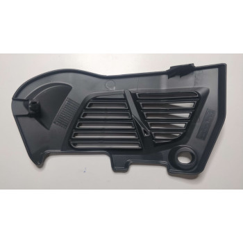 Декоративна частина правого щитка мотоцикла ZONSEN BATTLO 5R (140348)