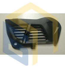 Декоративна частина правого щитка мотоцикла ZONSEN BATTLO 5R (140348)