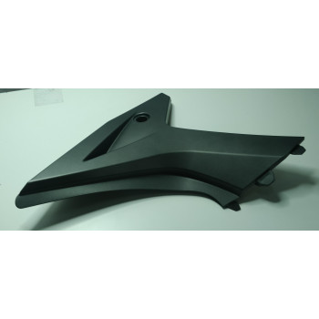 Ліва бічна кришка (сіра) мотоцикла ZONSEN BATTLO 5R (140349)