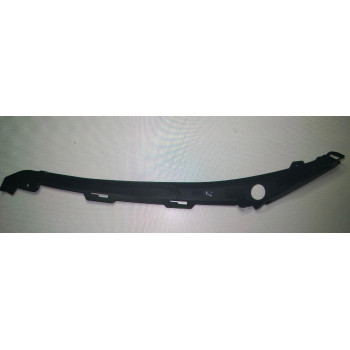 Задня ліва частина корпусу мотоцикла ZONSEN BATTLO 5R (140351)