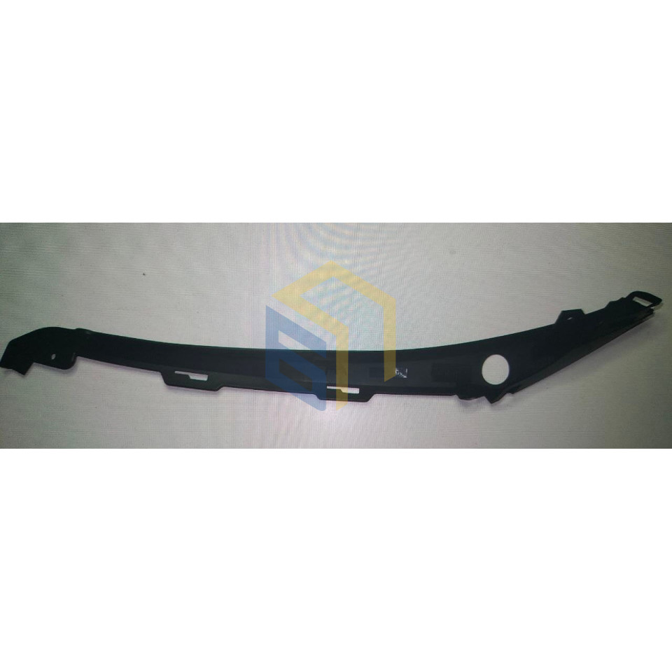 Задня ліва частина корпусу мотоцикла ZONSEN BATTLO 5R (140351)