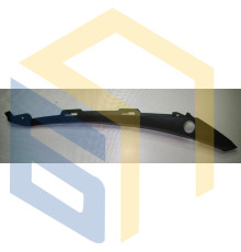 Задня ліва частина корпусу мотоцикла ZONSEN BATTLO 5R (140351)