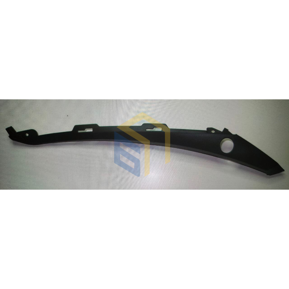 Задня ліва частина корпусу мотоцикла ZONSEN BATTLO 5R (140351)