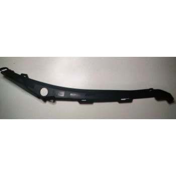 Задня права частина корпусу мотоцикла ZONSEN BATTLO 5R (140354)