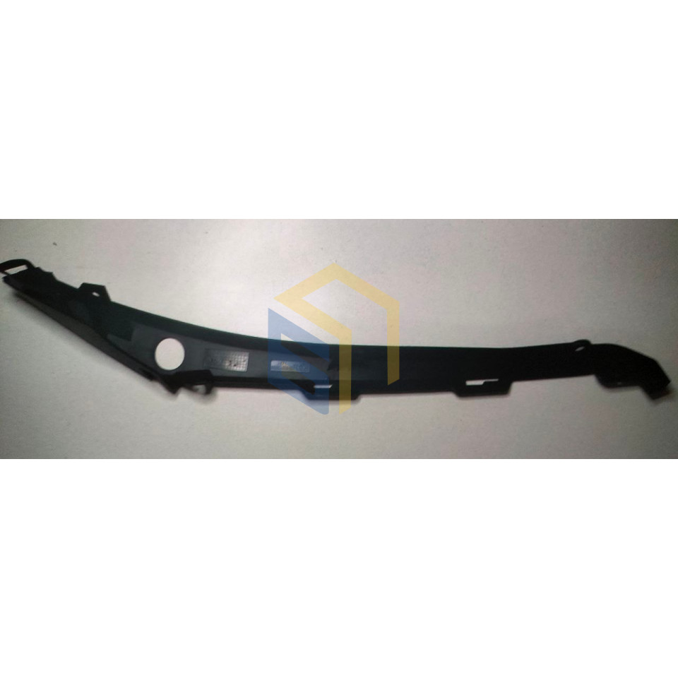 Задня права частина корпусу мотоцикла ZONSEN BATTLO 5R (140354)