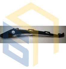 Задня права частина корпусу мотоцикла ZONSEN BATTLO 5R (140354)