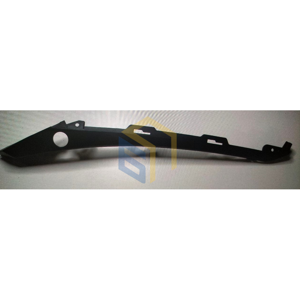 Задня права частина корпусу мотоцикла ZONSEN BATTLO 5R (140354)