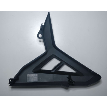 Дефлектор лівий мотоцикла ZONSEN BATTLO 5R (140355)