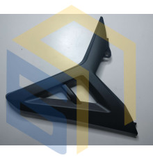 Дефлектор лівий мотоцикла ZONSEN BATTLO 5R (140355)