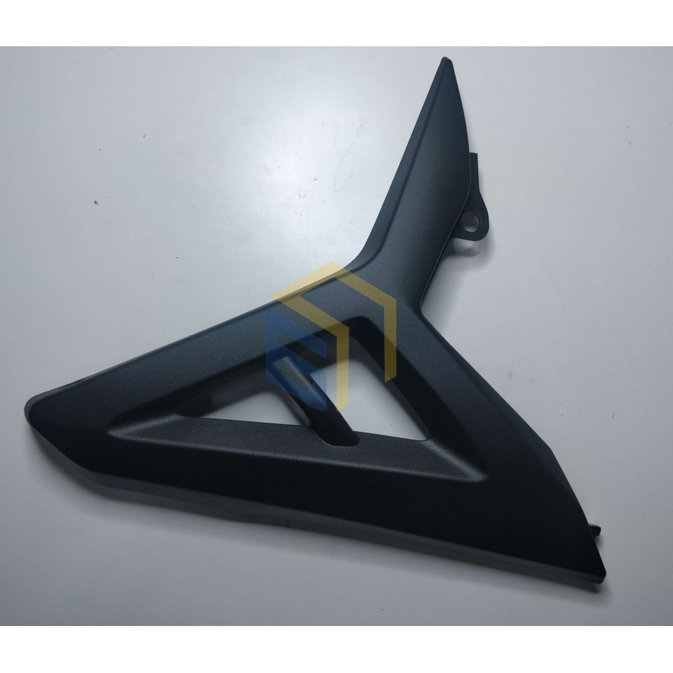 Дефлектор лівий мотоцикла ZONSEN BATTLO 5R (140355)