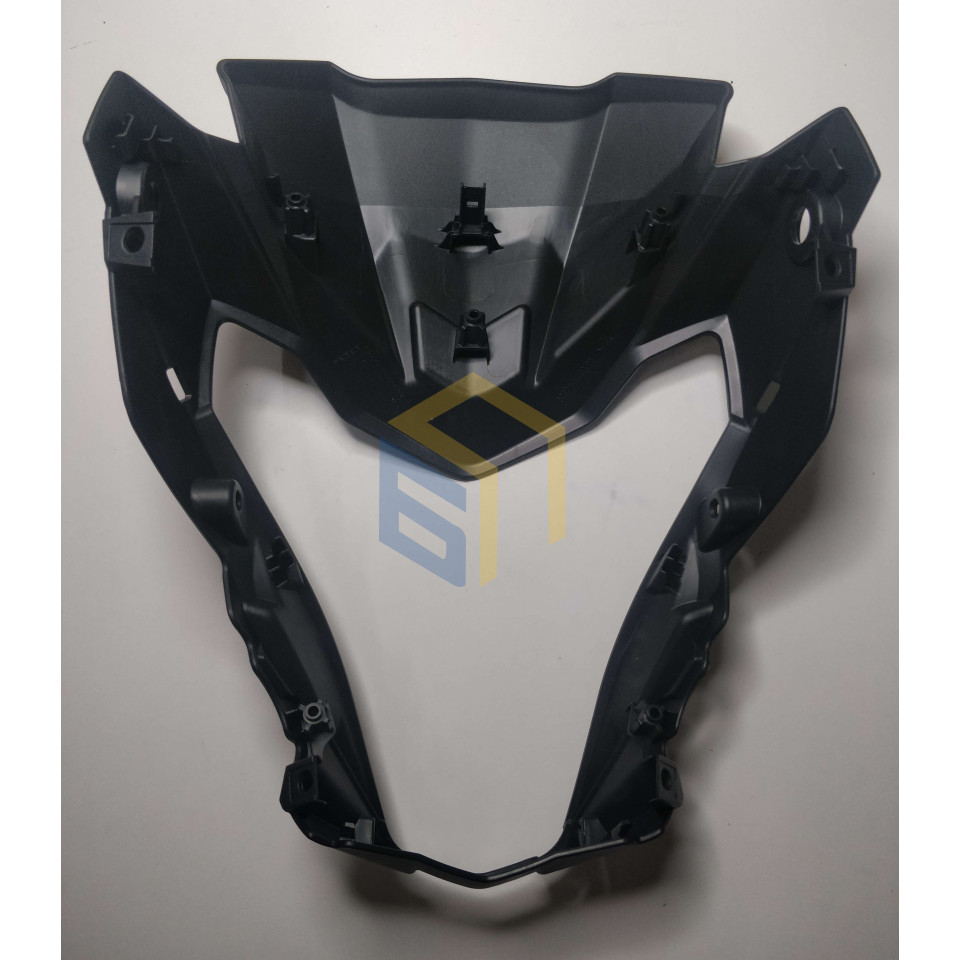 Корпус фари мотоцикла ZONSEN BATTLO 5R (140357)