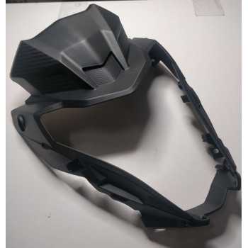 Корпус фари мотоцикла ZONSEN BATTLO 5R (140357)