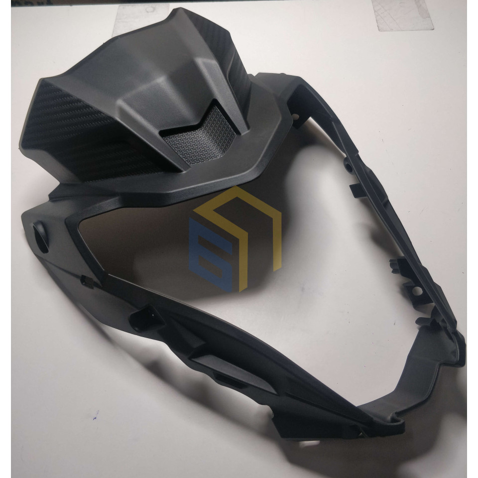 Корпус фари мотоцикла ZONSEN BATTLO 5R (140357)