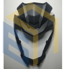 Корпус фари мотоцикла ZONSEN BATTLO 5R (140357)