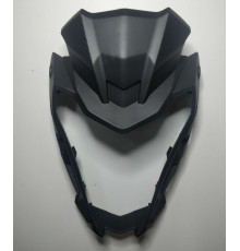 Корпус фари мотоцикла ZONSEN BATTLO 5R (140357)