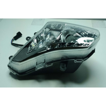 Фара передня мотоцикла ZONSEN BATTLO 5R (140358)