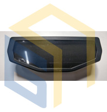 Спідометр (приборна панель) мотоцикла ZONSEN BATTLO 5R (140359)