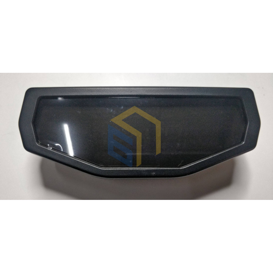 Спідометр (приборна панель) мотоцикла ZONSEN BATTLO 5R (140359)