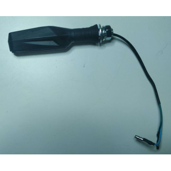 Ліхтар повороту передній праівий мотоцикла ZONSEN BATTLO 5R (140361)