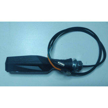 Ліхтар повороту задній лівий мотоцикла ZONSEN BATTLO 5R (140362)