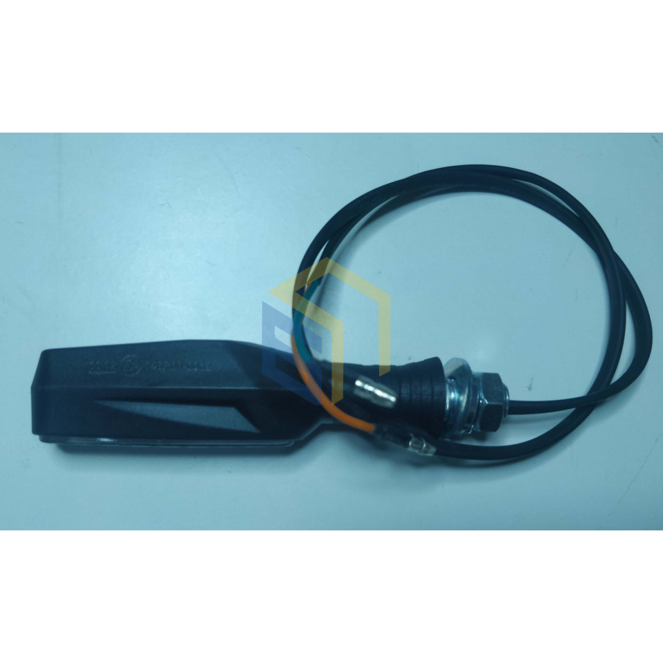 Ліхтар повороту задній лівий мотоцикла ZONSEN BATTLO 5R (140362)