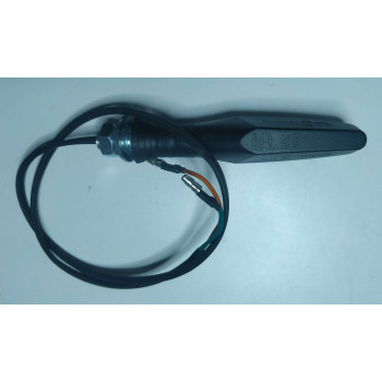 Ліхтар повороту задній лівий мотоцикла ZONSEN BATTLO 5R (140362)