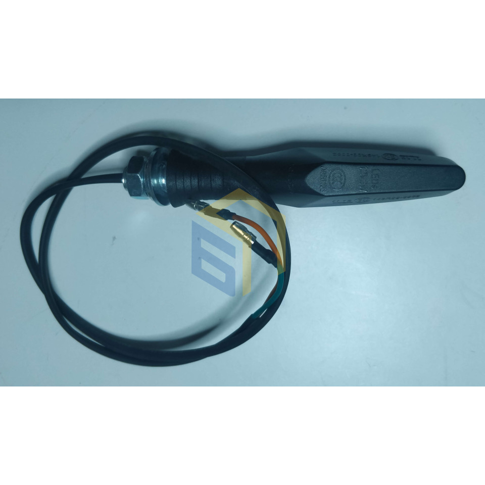 Ліхтар повороту задній лівий мотоцикла ZONSEN BATTLO 5R (140362)