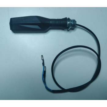 Ліхтар повороту задній правий мотоцикла ZONSEN BATTLO 5R (140363)