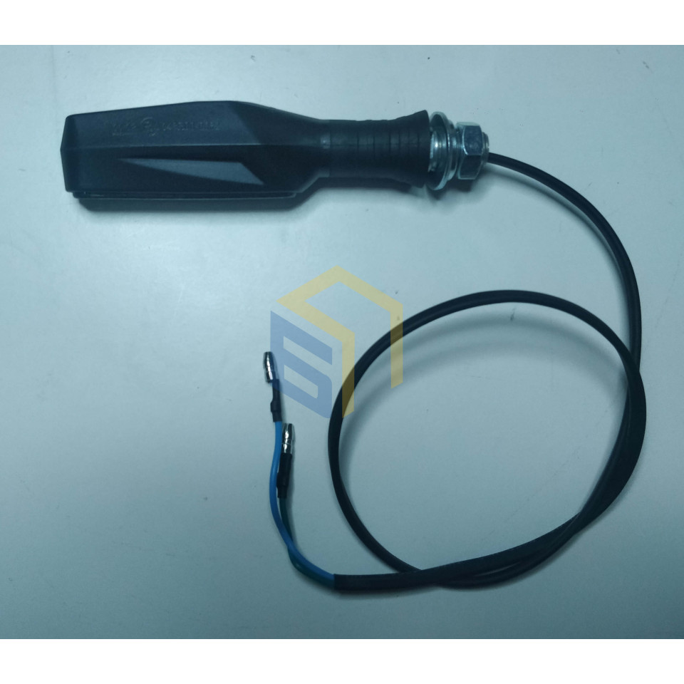 Ліхтар повороту задній правий мотоцикла ZONSEN BATTLO 5R (140363)