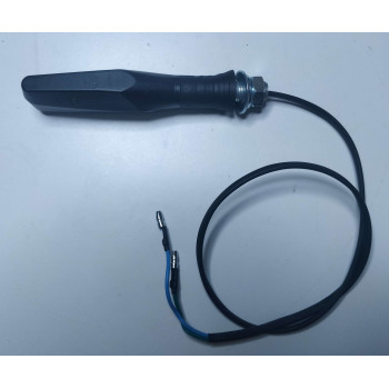 Ліхтар повороту задній правий мотоцикла ZONSEN BATTLO 5R (140363)