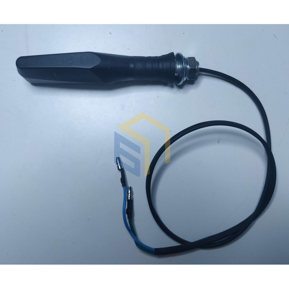 Ліхтар повороту задній правий мотоцикла ZONSEN BATTLO 5R (140363)