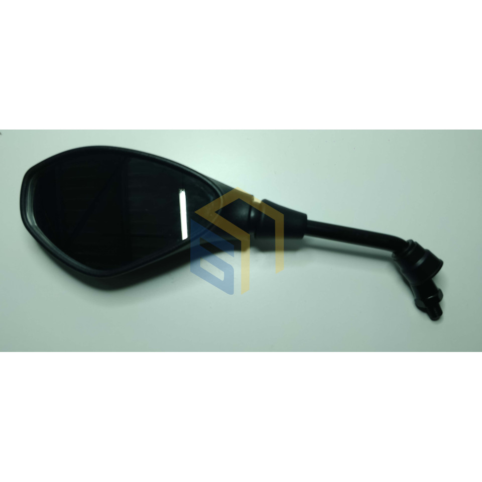 Дзеркало ліве мотоцикла ZONSEN BATTLO 5R (140365)