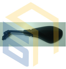 Дзеркало ліве мотоцикла ZONSEN BATTLO 5R (140365)