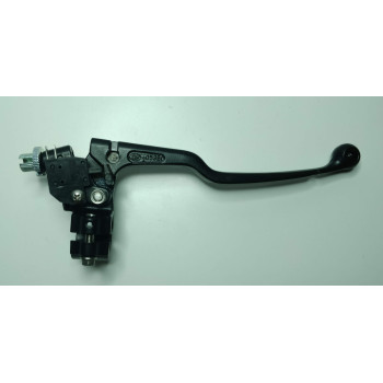Ручка зчеплення мотоцикла ZONSEN BATTLO 5R (140367)